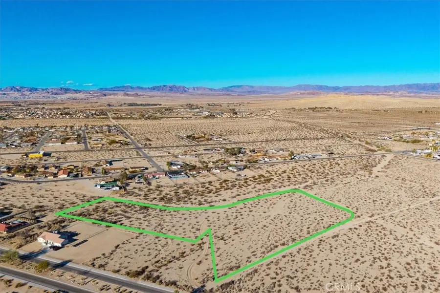 0 Maricopa Drive, Twentynine Palms, CA 92277 - Image #3