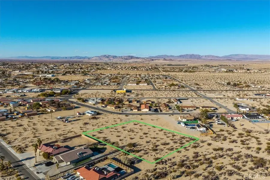 1 Maricopa Drive, Twentynine Palms, CA 92277 - #3