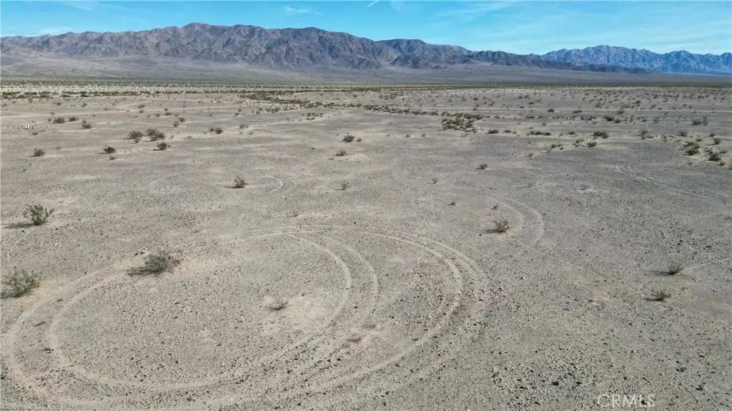 0 Wilson Drive, Twentynine Palms Yucca Valley, CA 92277 - Image #1