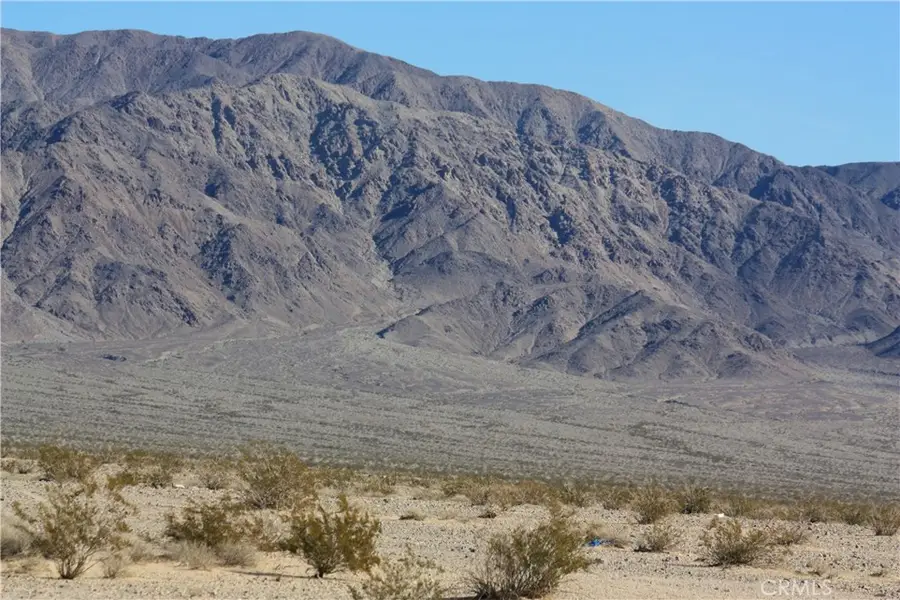 0 Wilson Drive, Twentynine Palms Yucca Valley, CA 92277 - Image #3