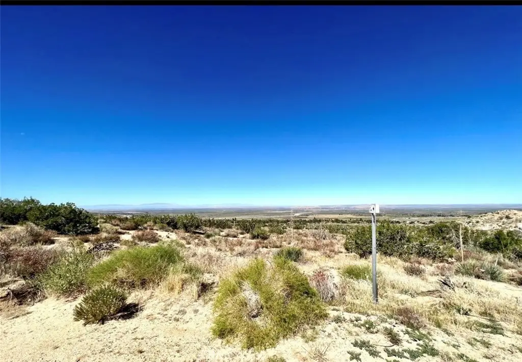 0 Avenue Y-8, Llano, CA 93544 - #1