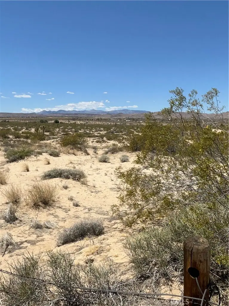 0 Easton Road, Landers, CA 92285 - #3