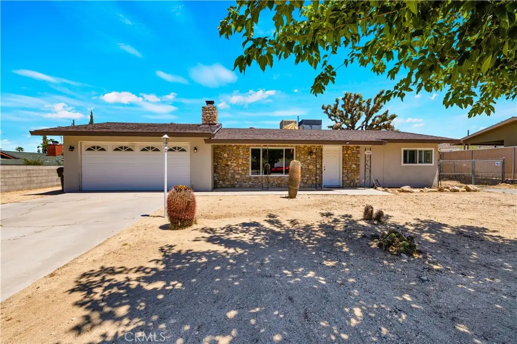 7599 Joshua Lane, Yucca Valley, CA 92284 - Image #1