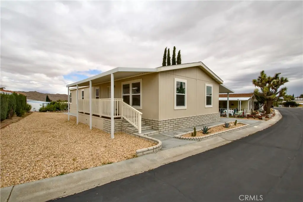 7501 Palm Ave #131, Yucca Valley, CA 92284 - #1