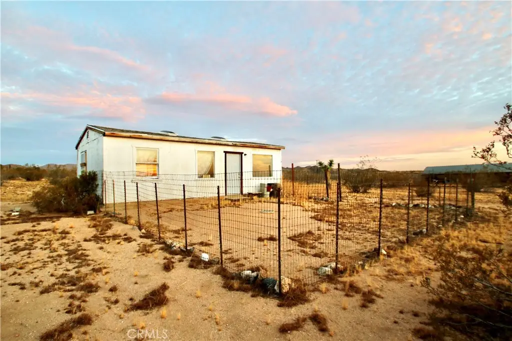 177 Cherokee Trail, Yucca Valley, CA 92284 - #1