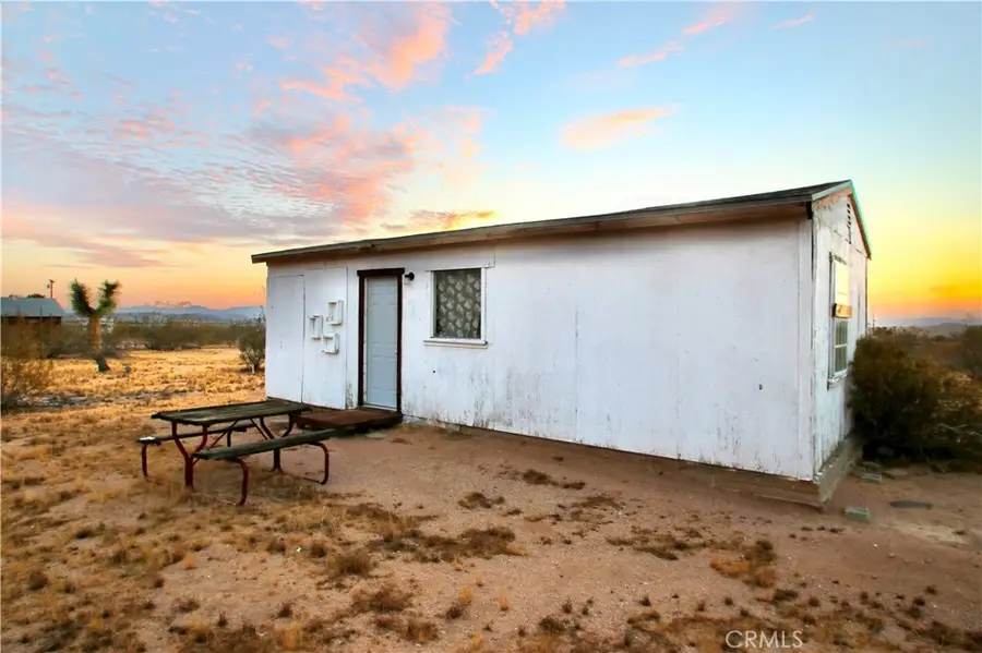 177 Cherokee Trail, Yucca Valley, CA 92284 - #3