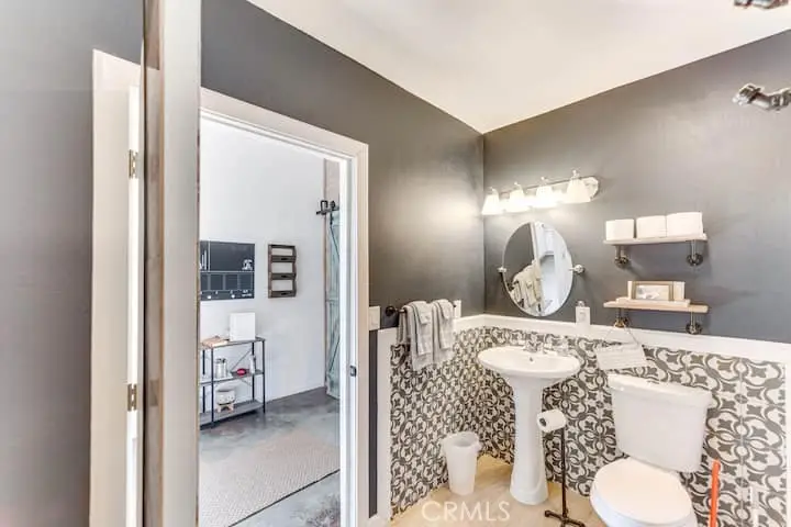 58725 Botkin Road, Landers, CA 92285 - #2