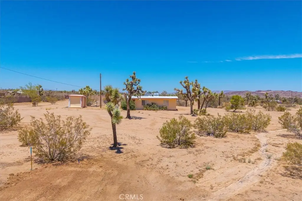 58382 Sunny Sands Drive, Yucca Valley, CA 92284 - #1