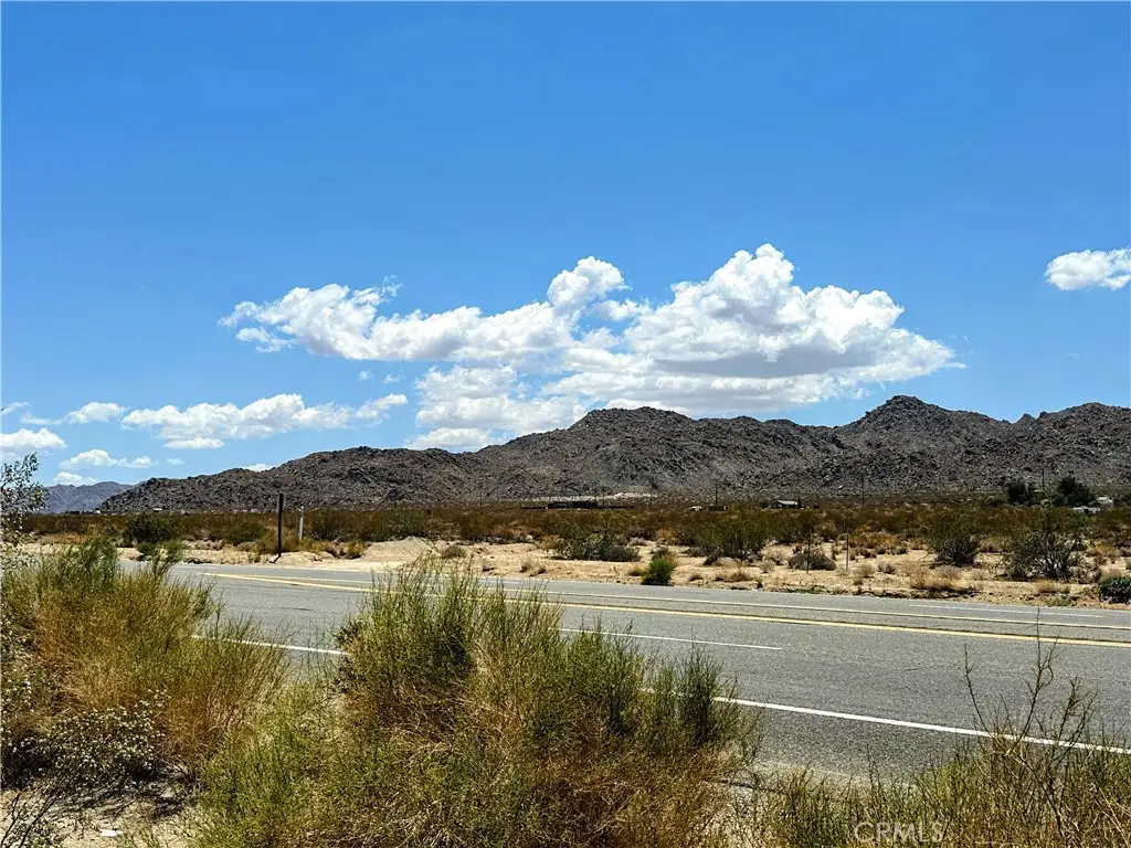 66500 29 Palms Highway, Joshua Tree, CA 92252 - Image #1