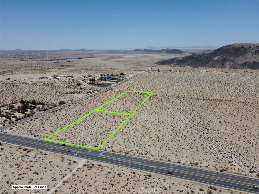 66500 29 Palms Highway, Joshua Tree, CA 92252 - Image #3