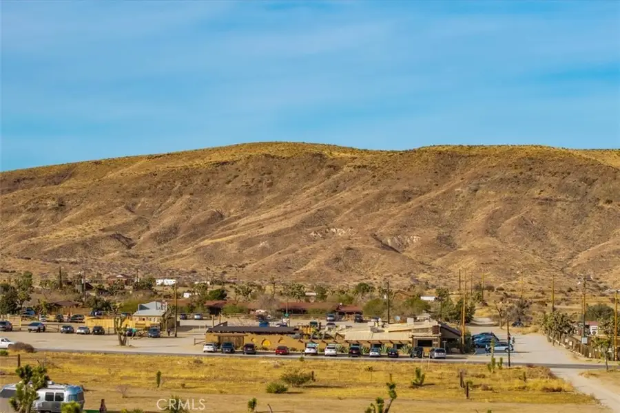 59 Curtis Road, Pioneertown, CA 92268 - #3