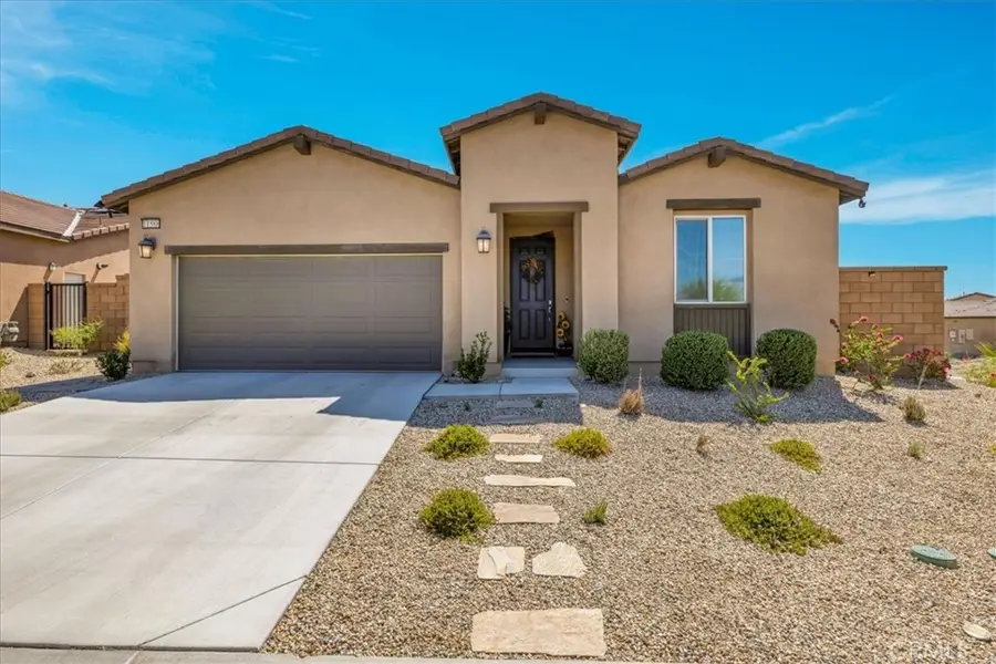 11588 Sky Pointe Drive, Desert Hot Springs, CA 92240 - Image #2