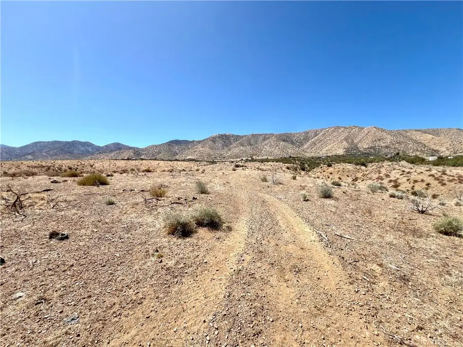 113 Juniper Mesa Road, Pearblossom, CA 93543 - #3