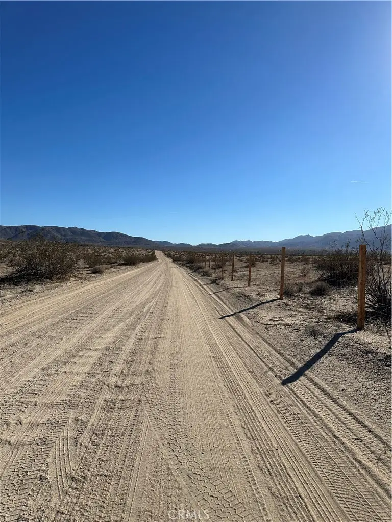 0 Singing Sands Road, Twentynine Palms, CA 92277 - Image #1