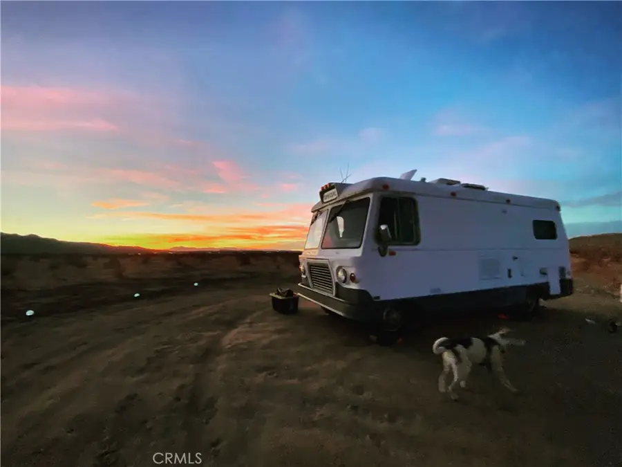 0 Singing Sands Road, Twentynine Palms, CA 92277 - Image #2