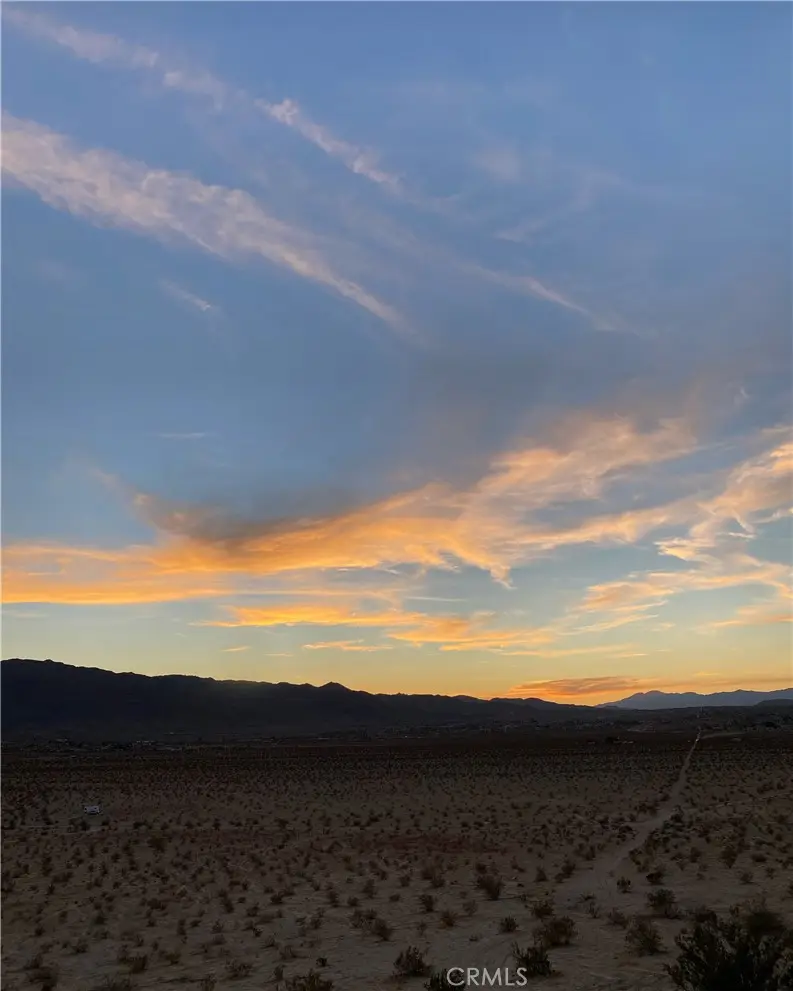0 Singing Sands Road, Twentynine Palms, CA 92277 - Image #3