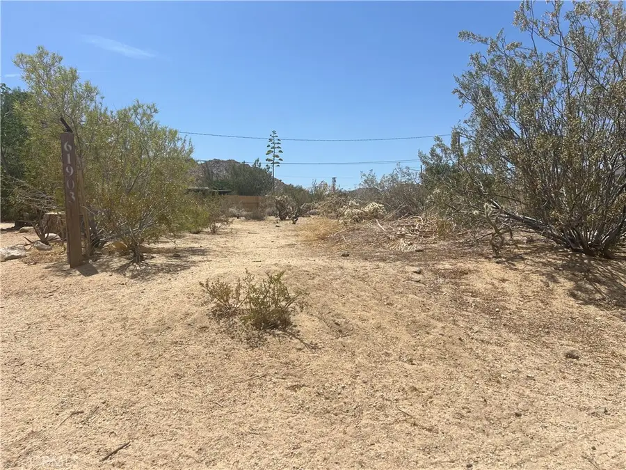61891 El Reposo Circle, Joshua Tree, CA 92252 - #3