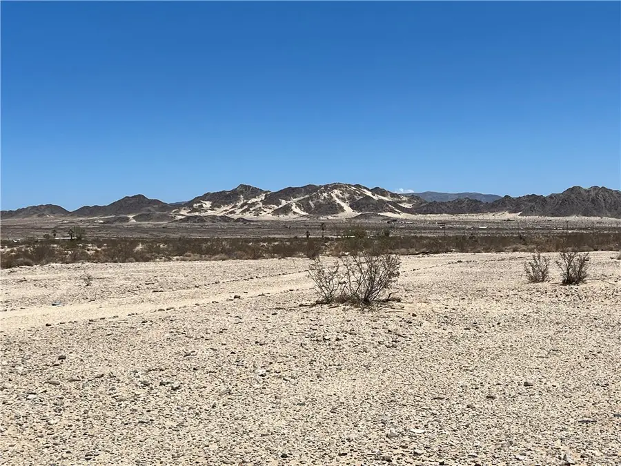 78757 Garden, Twentynine Palms Yucca Valley, CA 92277 - Image #2