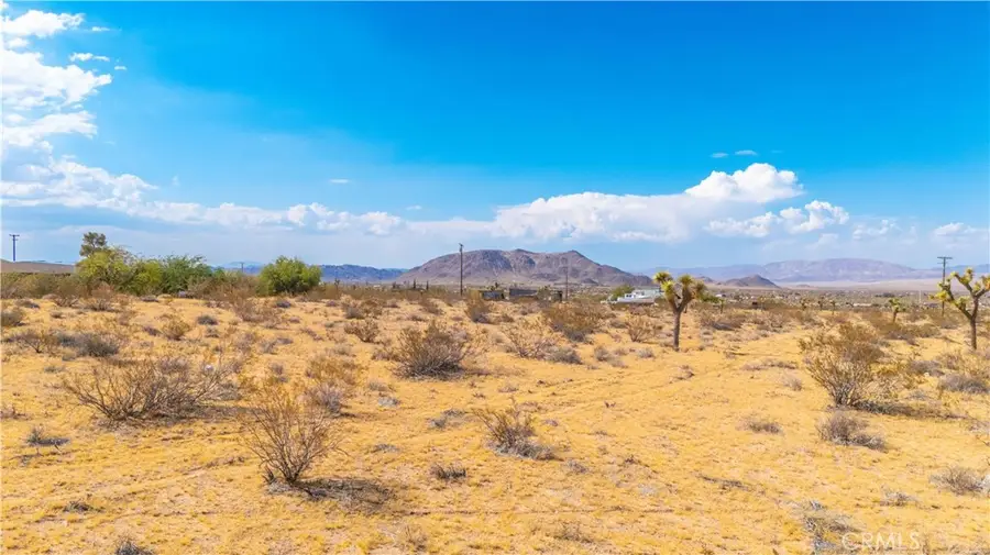 6151 Polands Way, Twentynine Palms Yucca Valley, CA 92284 - #3