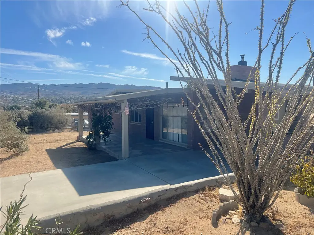 6124 El Reposo Street, Joshua Tree, CA 92252 - Image #1