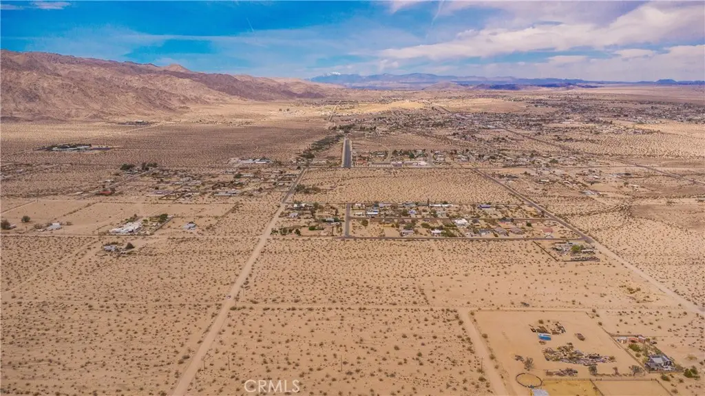 3112 Sullivan Road, Twentynine Palms, CA 92277 - Image #1