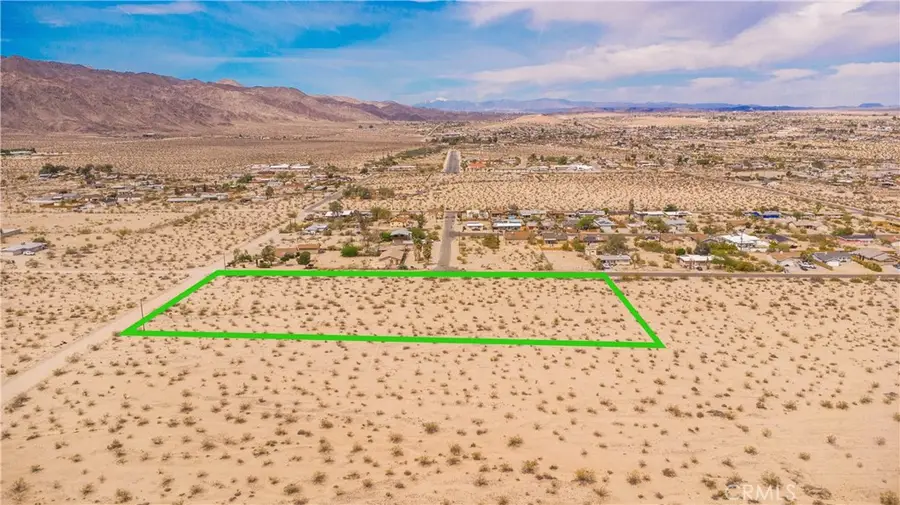 3112 Sullivan Road, Twentynine Palms, CA 92277 - Image #2