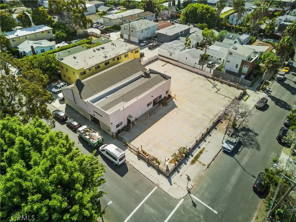 602 Broadway Street, Venice, CA 90291 - #1