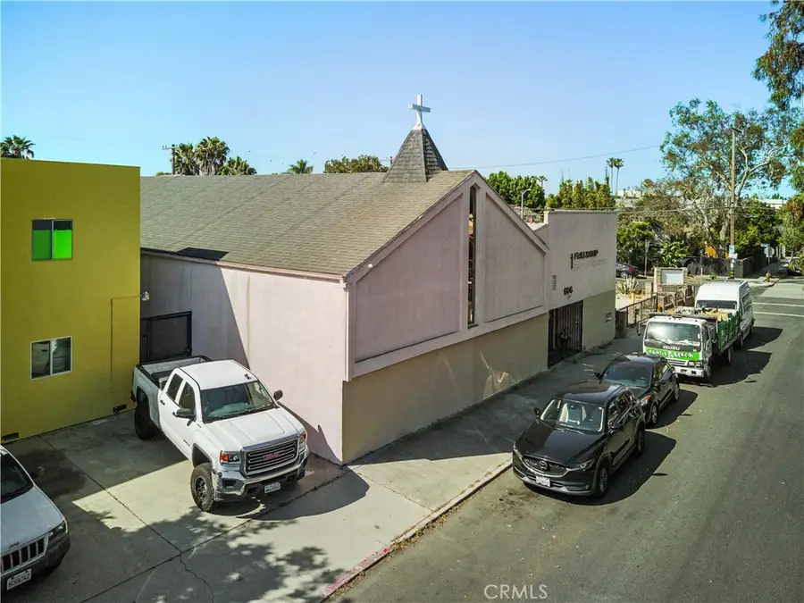 602 Broadway Street, Venice, CA 90291 - #2