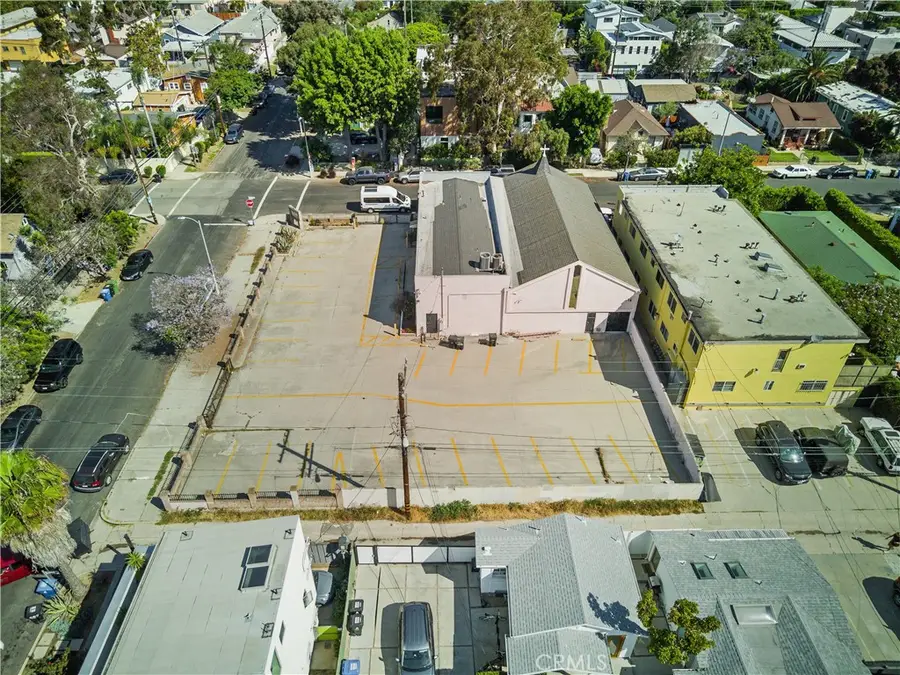 602 Broadway Street, Venice, CA 90291 - #3