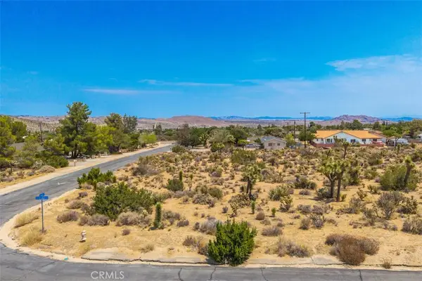 1234 Ivanhoe Drive, Yucca Valley, CA 92284