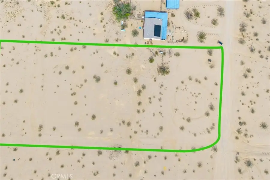 68840 Mesa Drive, Twentynine Palms Yucca Valley, CA 92277 - Image #3