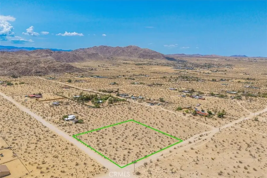 6127 Two Mile Road, Joshua Tree, CA 92252 - #2