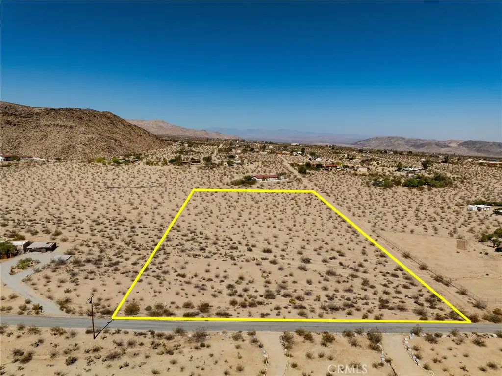 7054 Canyon Road, Twentynine Palms, CA 92277 - Image #1