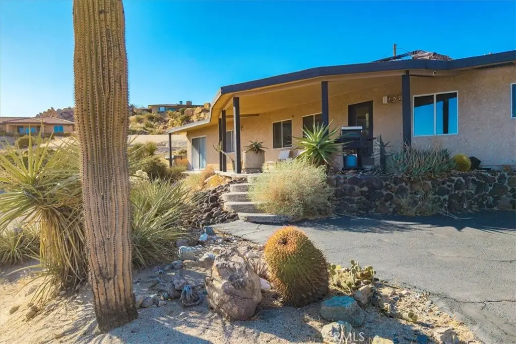 57249 Farrelo Road, Yucca Valley, CA 92284 - Image #1