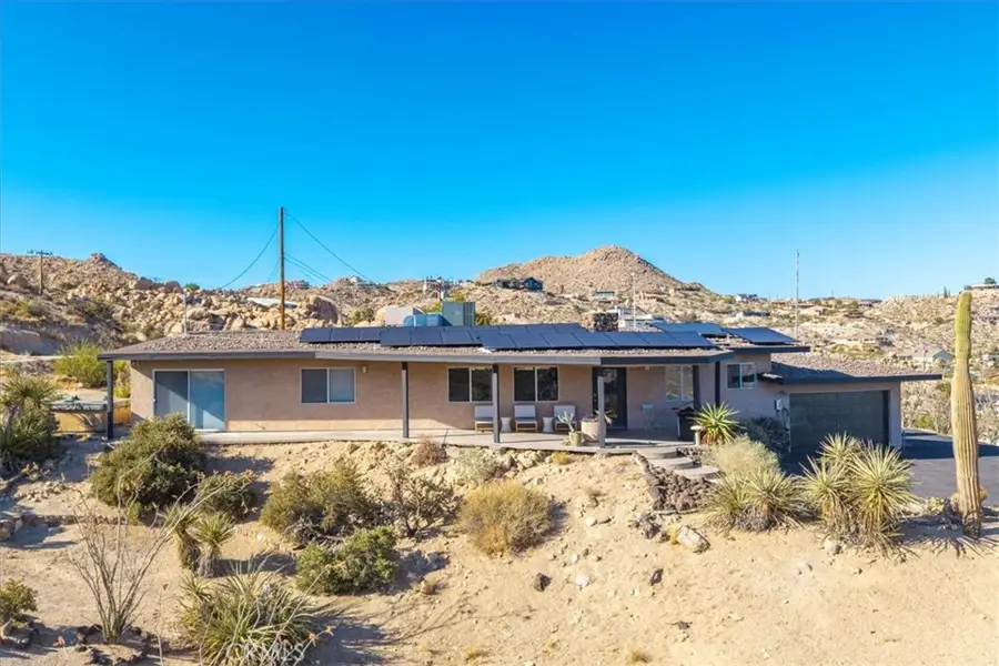 57249 Farrelo Road, Yucca Valley, CA 92284 - Image #2