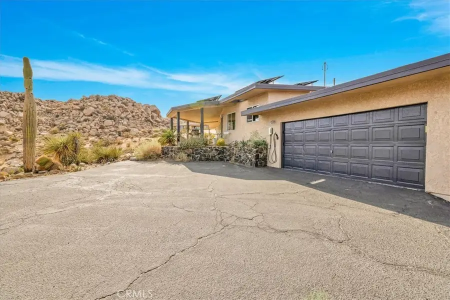 57249 Farrelo Road, Yucca Valley, CA 92284 - Image #3