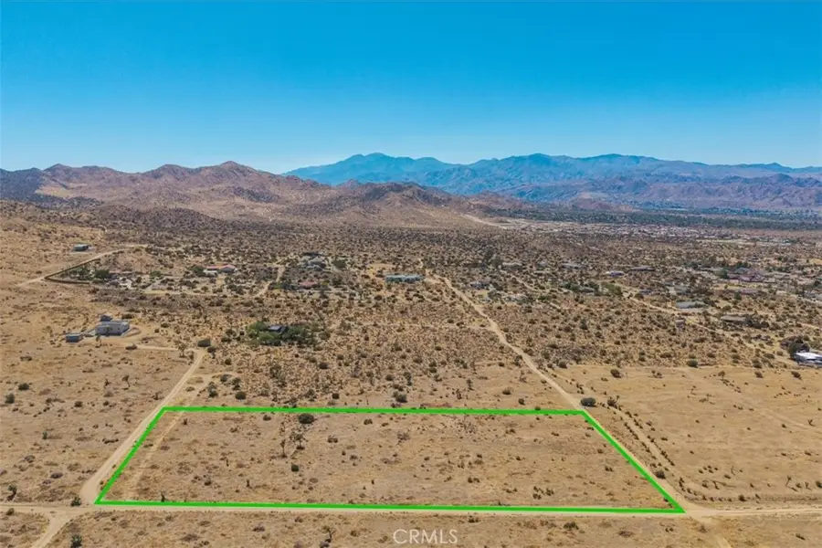 0 Balsa, Yucca Valley, CA 92284 - Image #2