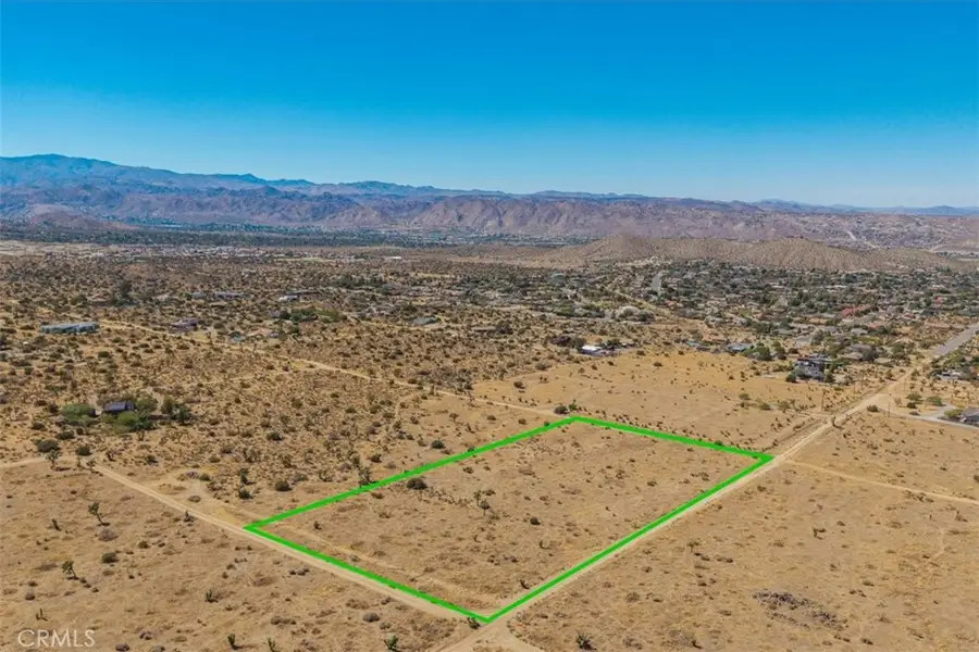 0 Balsa, Yucca Valley, CA 92284 - Image #3