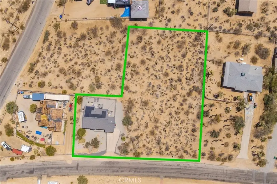 61851 Sunburst Circle, Joshua Tree, CA 92252 - #3