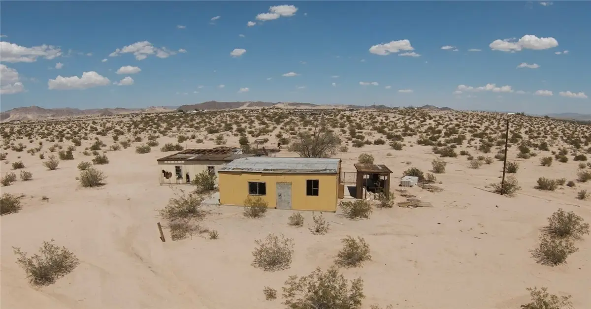 0 Mac Rae Road, Twentynine Palms Yucca Valley, CA 92277 - Image #1