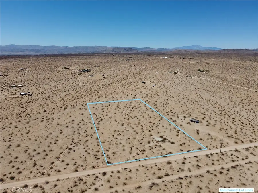 61869 Napa Road, Joshua Tree, CA 92252 - #2