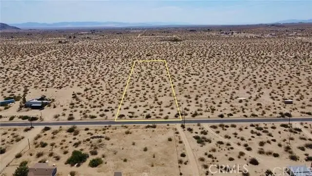 1155 Belfield Boulevard, Landers, CA 92285 - #3