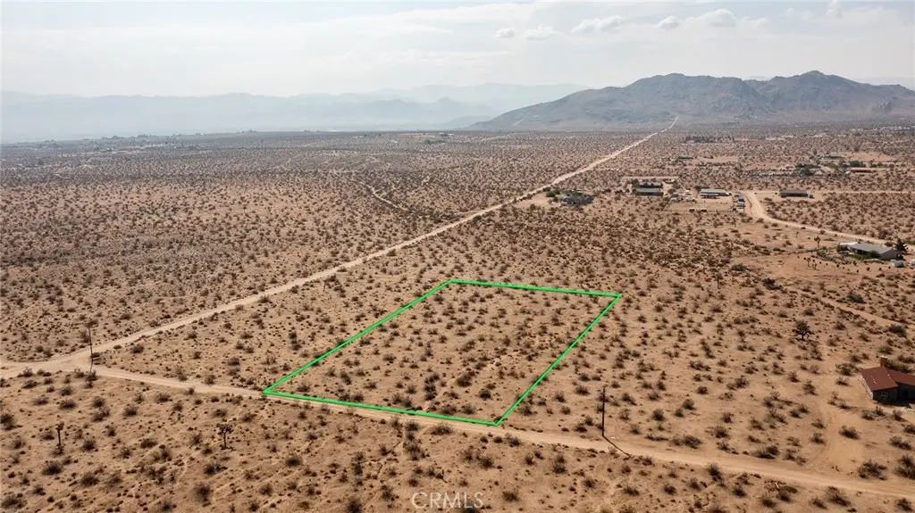 60789 La Brisa Drive, Joshua Tree, CA 92252 - Image #1