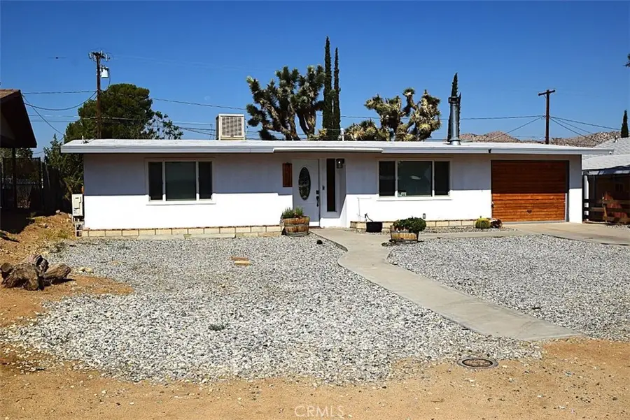 7754 Mariposa Trail, Yucca Valley, CA 92284 - Image #3