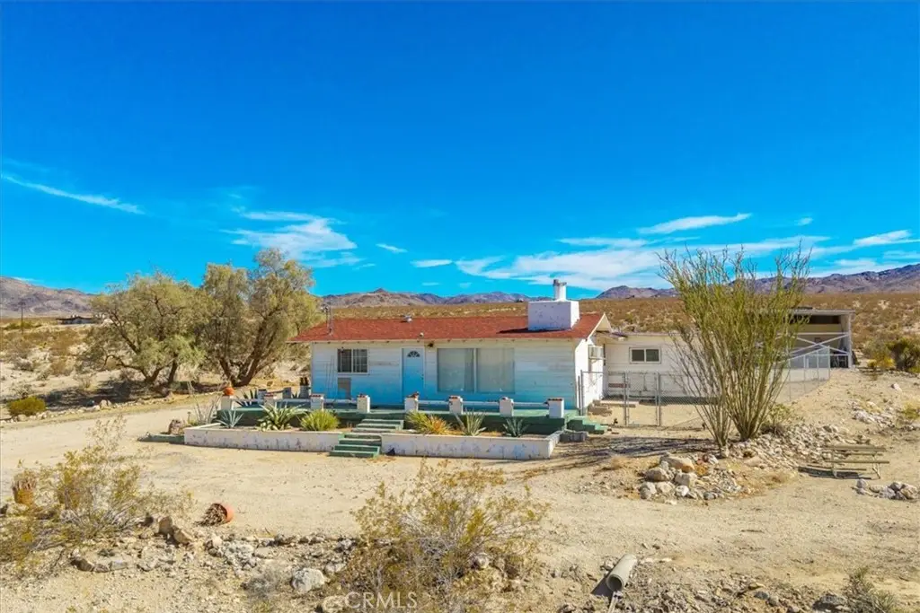 8138 Utah Trail, Twentynine Palms Yucca Valley, CA 92277 - Image #1