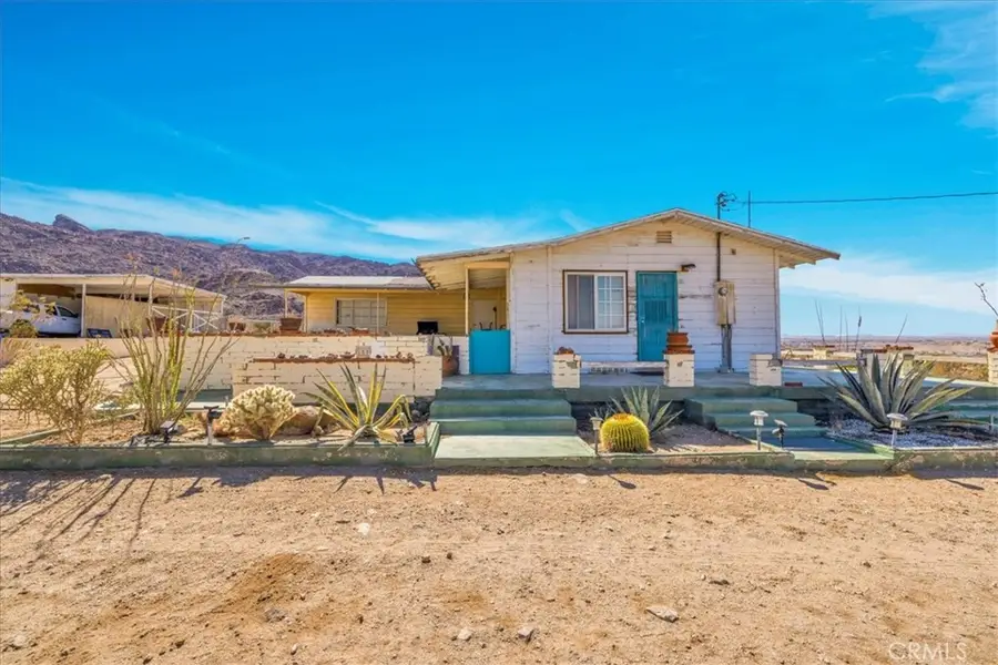 8138 Utah Trail, Twentynine Palms Yucca Valley, CA 92277 - Image #2