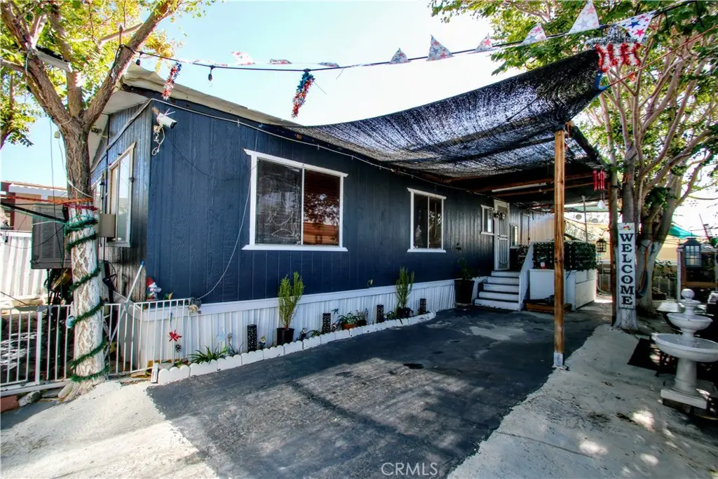 62475 29 Palms Highway #26, Joshua Tree, CA 92252 - Image #1