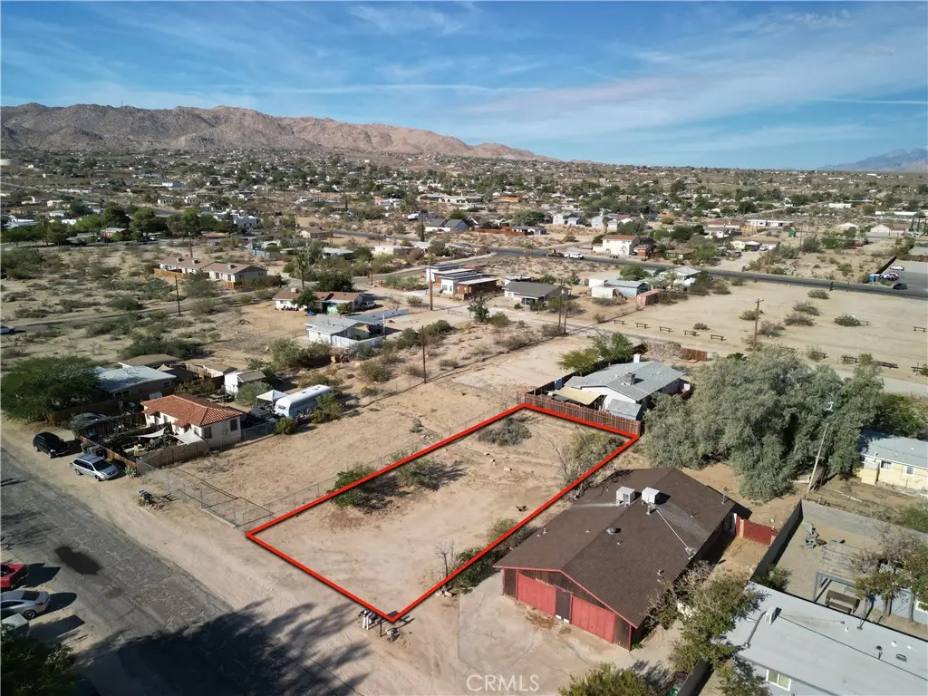 61998 El Reposo Circle, Joshua Tree, CA 92252 - #1