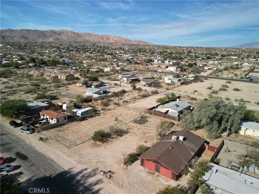 61998 El Reposo Circle, Joshua Tree, CA 92252 - #2