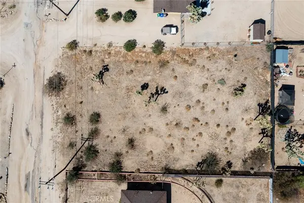 57106 Crestview Drive, Yucca Valley, CA 92284